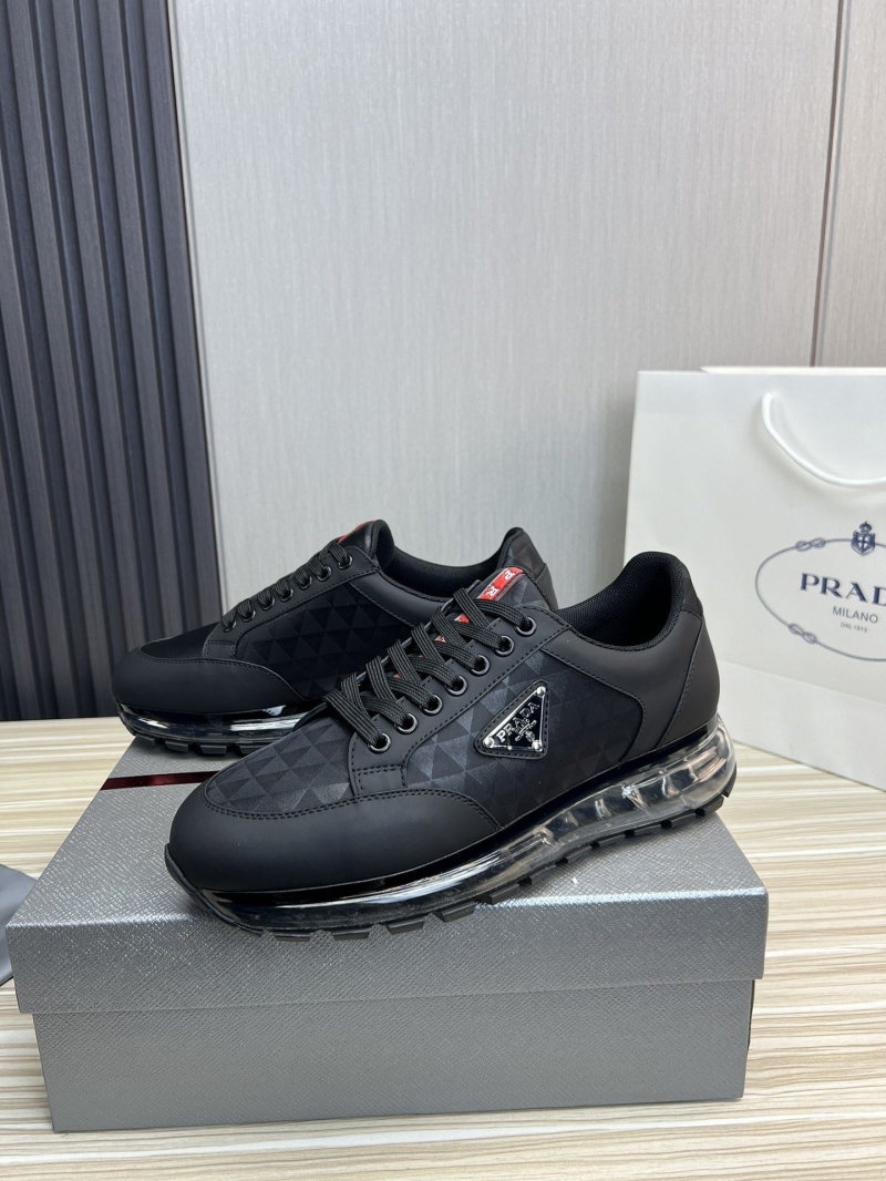 Prada Casual Shoes